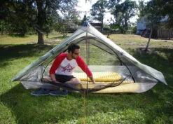 Zpacks Duplex -Zelte Verkäufe duplex sitzen