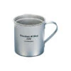 Evernew Ti Mug Double Wall 300