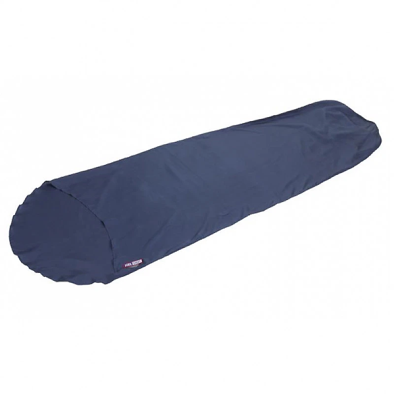 Helsport Lakenpose Fasong - Fleece Schlafsack 1 Helsport Lakenpose Fasong - Fleece Schlafsack