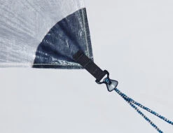 Hyperlite Mountain Gear Flat Tarp 8x10 Green -Zelte Verkäufe flat tarp spann 2