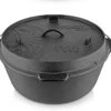 Petromax Feuertopf - Dutch Oven 12