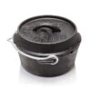 Petromax Feuertopf - Dutch Oven Ft0.5-T