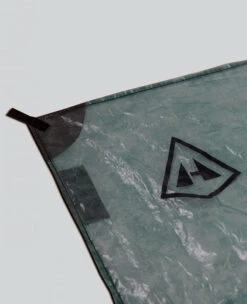 Hyperlite Mountain Gear Ground Cloth -Zelte Verkäufe groundcloth detail