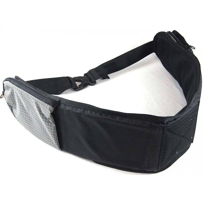 GossamerGear Hip Belt With Integrated Pockets Bis 16 1 GossamerGear Hip Belt With Integrated Pockets Bis 16