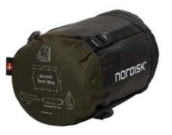 Nordisk Jorund Tech Bivy -Zelte Verkäufe jorund pack