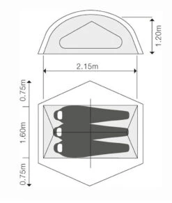 Exped Lyra III Extreme -Zelte Verkäufe lyra iii exjpgr