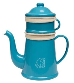 Nordisk Madam Blå Coffee Pot