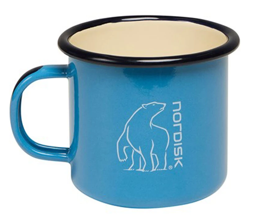 Nordisk Madam Blå Cup Large 1 Nordisk Madam Blå Cup Large