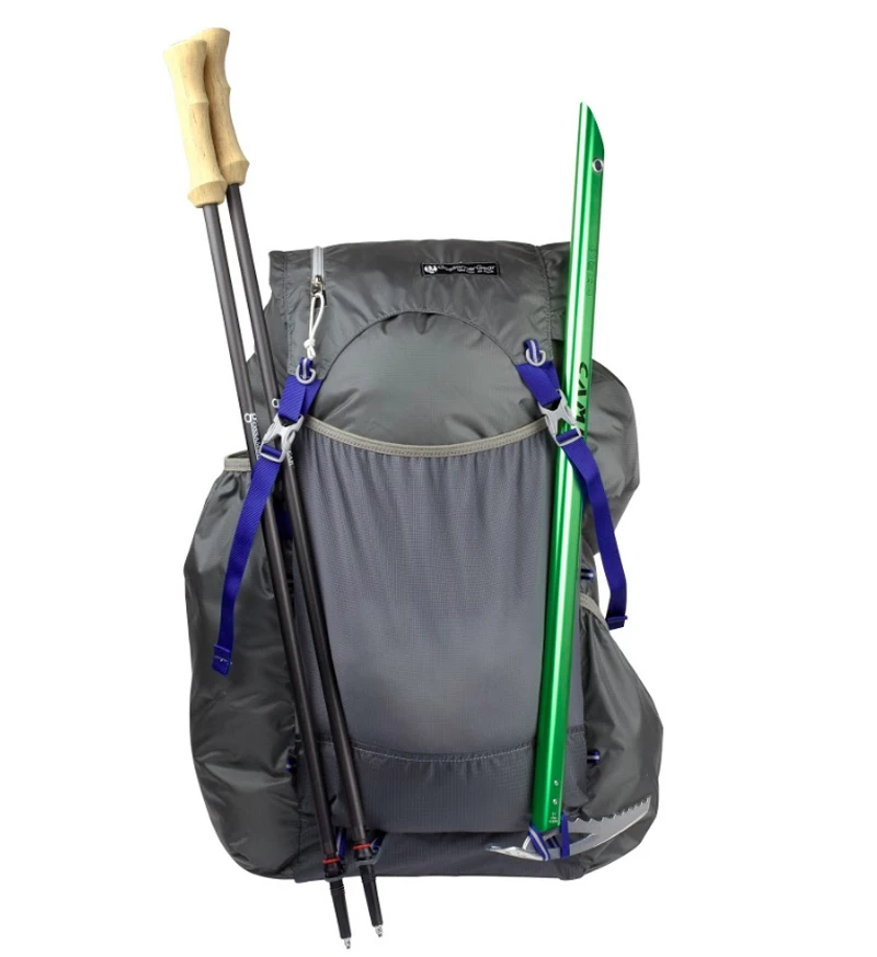 GossamerGear Mariposa 60 ´21 Small 6 GossamerGear Mariposa 60 ´21 Small – Bild 6