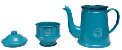 Nordisk Madam Blå Coffee Pot -Zelte Verkäufe mb coff3