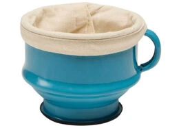 Nordisk Madam Blå Coffee Pot -Zelte Verkäufe mb coff4