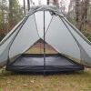 Tarptent MoTrail Mit Front Und Rearpole