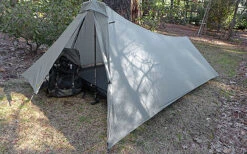 Tarptent MoTrail Mit Front Und Rearpole -Zelte Verkäufe motrail 3