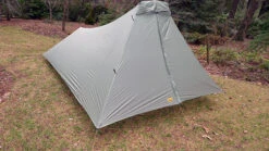 Tarptent MoTrail Mit Front Und Rearpole -Zelte Verkäufe motrail 7
