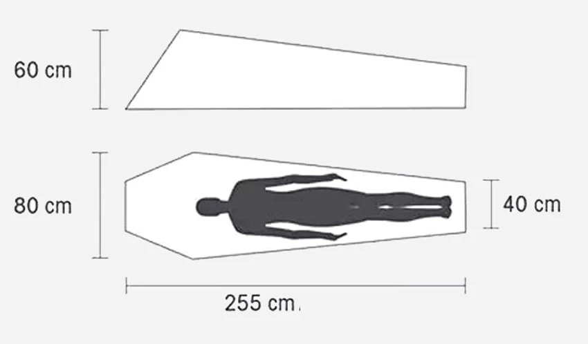 Rab Ridge Raider 2 Rab Ridge Raider – Bild 2