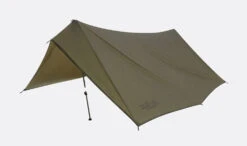 Zelte Verkäufe 30 Rab SilTarp Plus Shelter