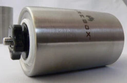 Firebox Mini Coffee Grinder -Zelte Verkäufe muehle det