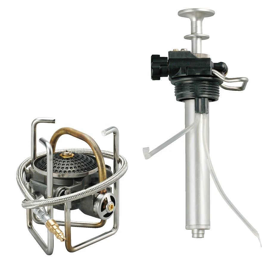 SOTO Muka Stove 2 SOTO Muka Stove – Bild 2