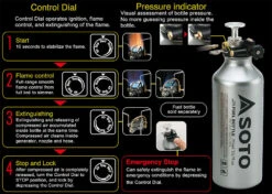 SOTO Muka Stove 8 SOTO Muka Stove -Zelte Verkäufe muka3