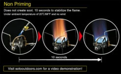 SOTO Muka Stove 9 SOTO Muka Stove -Zelte Verkäufe muka4