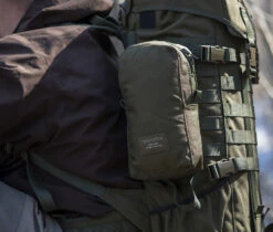 Savotta Vertical Pouch S -Zelte Verkäufe pocket eins