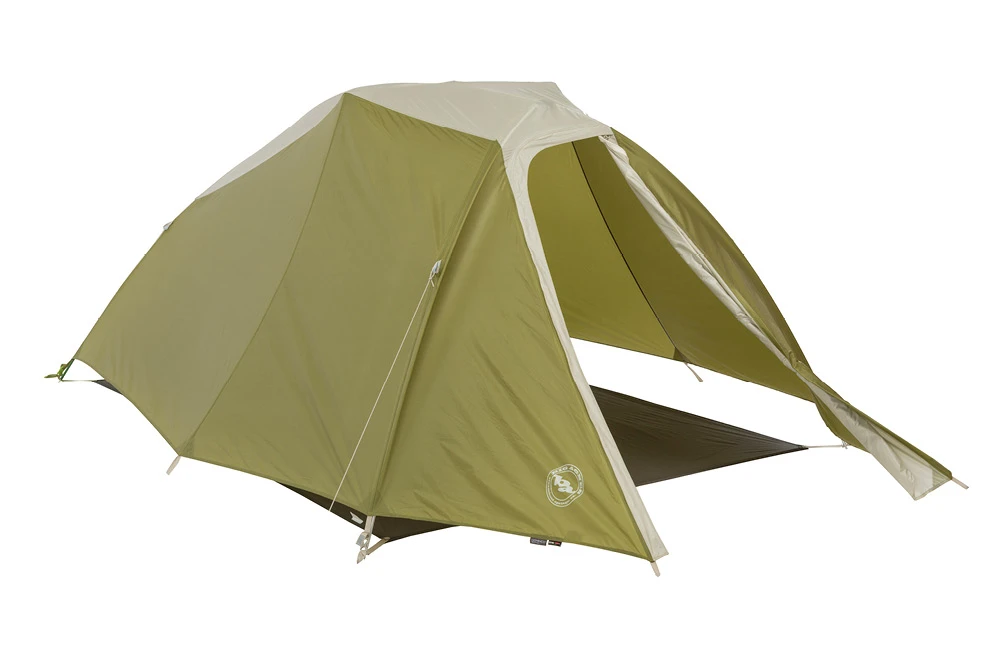 Big Agnes Seedhouse SL 3 3 Big Agnes Seedhouse SL 3 – Bild 3
