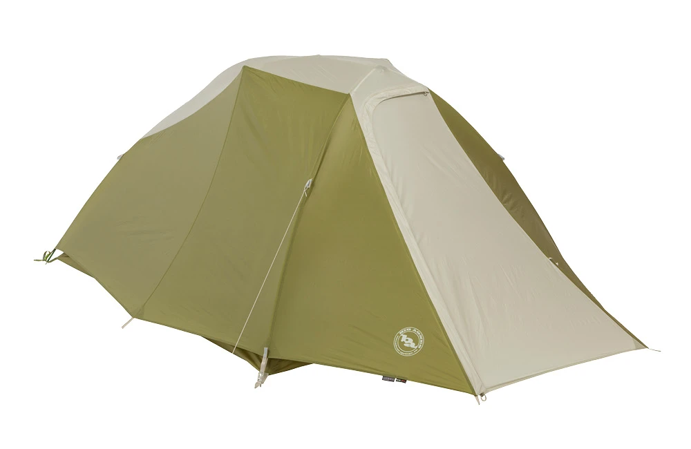 Big Agnes Seedhouse SL 3 2 Big Agnes Seedhouse SL 3 – Bild 2