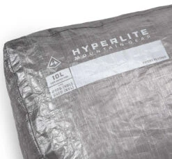 Hyperlite Mountain Gear Side Entry Pod 8 L -Zelte Verkäufe sidepod 4