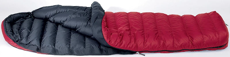 Western Mountaineering Sycamore MF 1 Western Mountaineering Sycamore MF