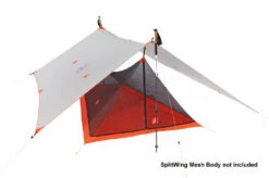 Big Agnes Sand Wash Car Tarp -Zelte Verkäufe tarp5