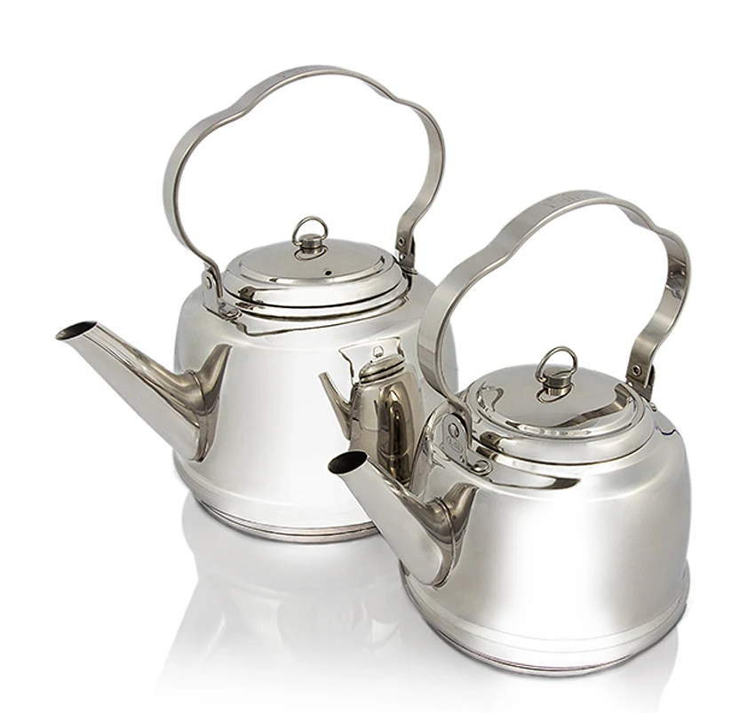 Petromax Teekessel 1 Petromax Teekessel