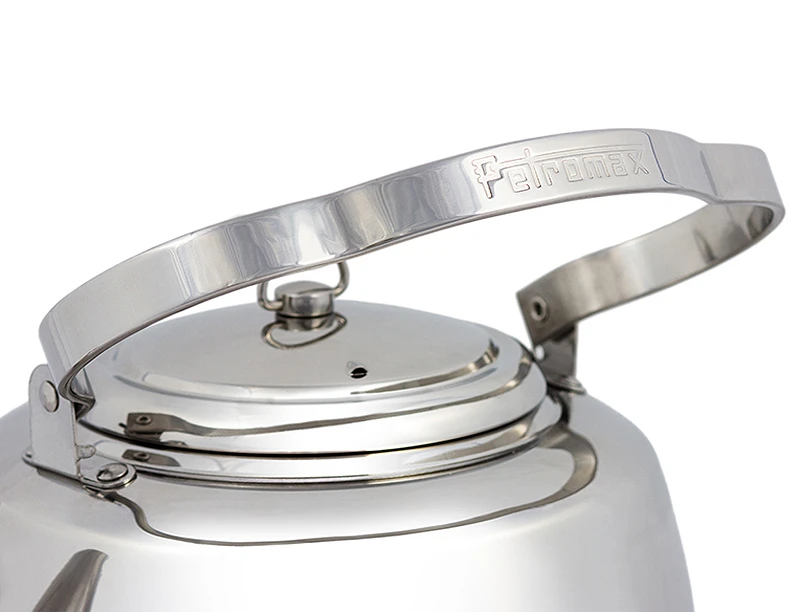 Petromax Teekessel 2 Petromax Teekessel – Bild 2