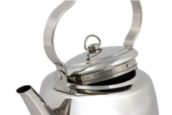 Petromax Teekessel 6 Petromax Teekessel -Zelte Verkäufe tk2