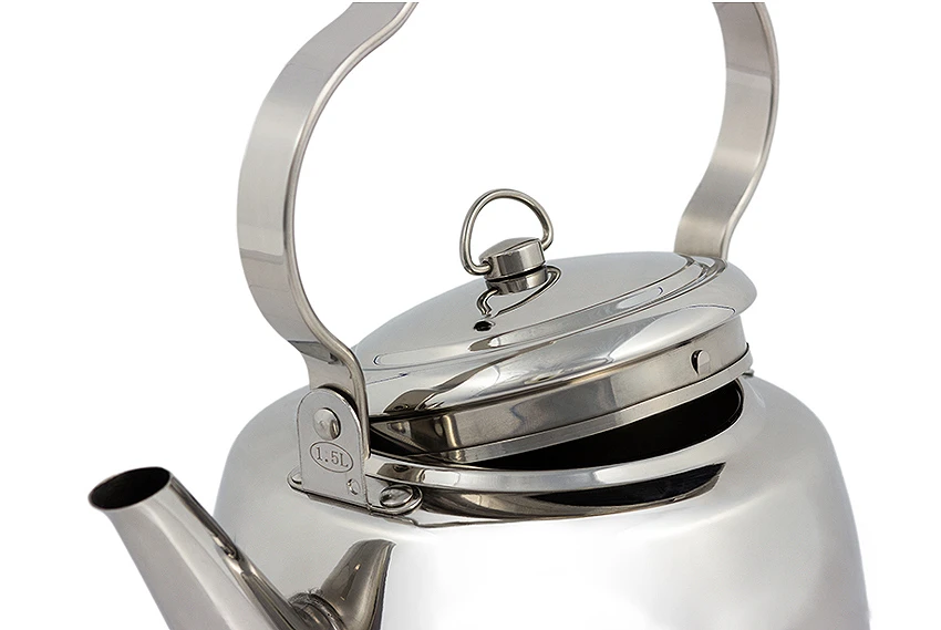 Petromax Teekessel 3 Petromax Teekessel – Bild 3