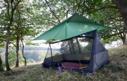 Nordisk Troms Mesh Cabin -Zelte Verkäufe troms einsatz