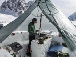 Hyperlite Mountain Gear UltaMid 4 -Zelte Verkäufe ultamid 4 winter