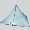 Hyperlite Mountain Gear UltaMid 2 Green
