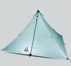 Hyperlite Mountain Gear UltaMid 2 Green