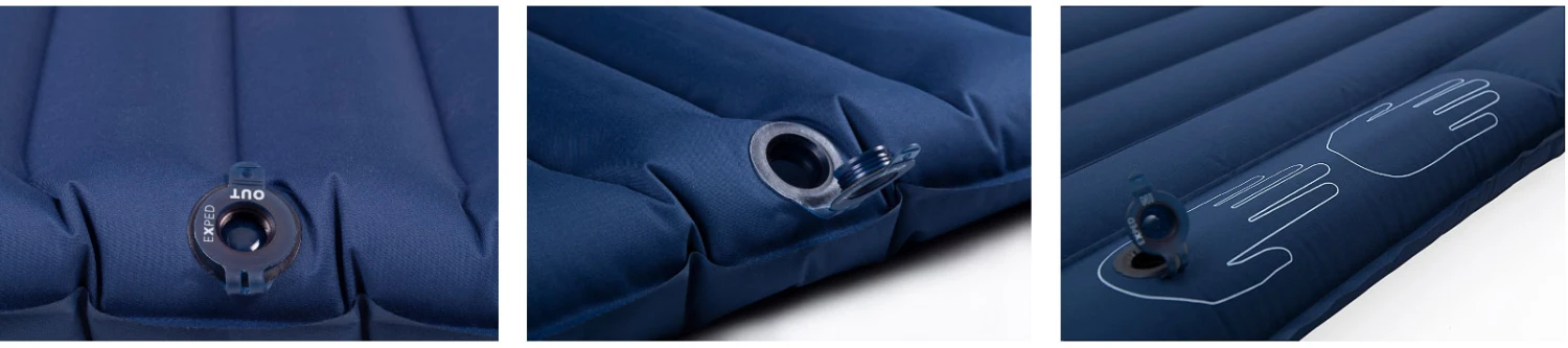 Exped Versa 5R MW 2 Exped Versa 5R MW – Bild 2