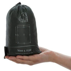 Nordisk Voss 5 ULW Tarp -Zelte Verkäufe voss 5 ulw pack